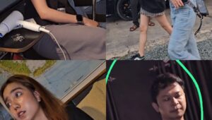 Polisi Amankan Empat Remaja Asik Pesta Narkoba di Hotel Barumbay Samarinda Seberang