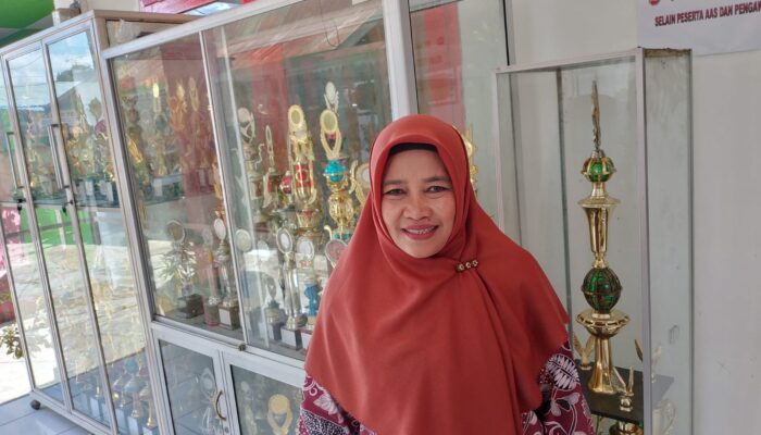 Disdikbud Kukar Realisasikan Kenaikan Tunjangan untuk Kepala Sekolah