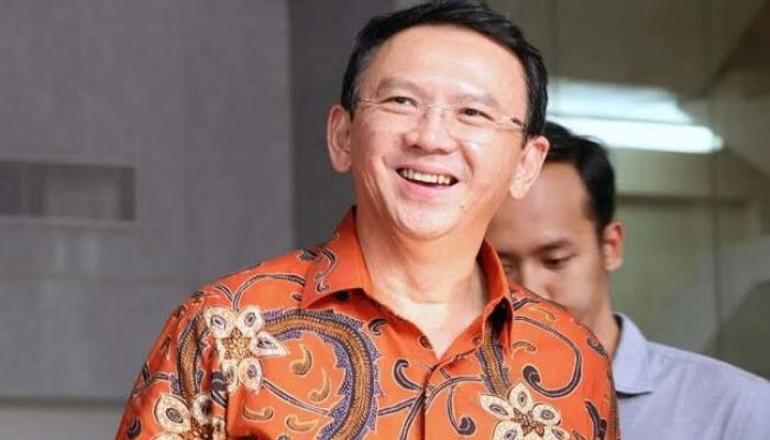 Eks Gubernur DKI Jakarta Siap Tantang Bobby di Pilkada Sumut