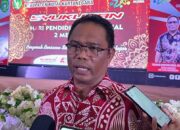 Disdikbud Kukar Siap Gelar Festival Keraton Nusantara: Upaya Pelestarian Budaya di Kaltim