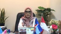 Sebagai Daerah Penyanggah IKN, Shania : Harus ada Inovasi Dalam Mengatasi Persoalan Ketahanan Pangan di Samarinda