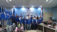 Mahyudin Lamar PAN Pada Pilkada Kaltim 2024, DPW PAN Sebut Soal Keputusan Ditangan DPP PAN