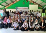 Hj. Saida Hafina Ajak Kepala Sekolah Jadi Penggerak Pendidikan