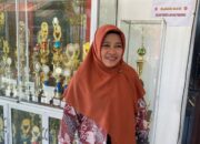 Pertahankan Status Sekolah Adiwiyata Mandiri, SDN 018 Tenggarong bakal Bagikan Bibit Pohon kepada Masyarakat