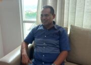 Soal Penertiban Pom Mini, Jasno : Perwali tersebut Akan Ditindaklanjuti Dengan Dibentuknya Perda