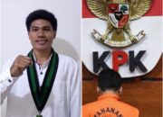 KPK Usut Dugaan Kasus Korupsi Proyek Pengerukan Alur Pelayaran di Pelabuhan Samarinda, HMI Samarinda: KPK Jangan Loyo, Segera Beberkan Identitas Pelaku