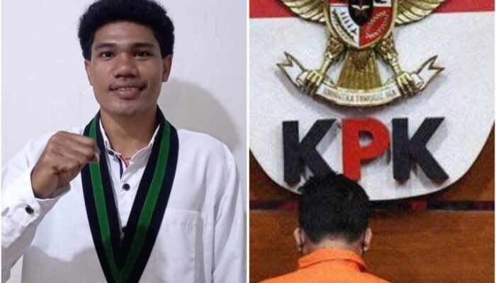 KPK Usut Dugaan Kasus Korupsi Proyek Pengerukan Alur Pelayaran di Pelabuhan Samarinda, HMI Samarinda: KPK Jangan Loyo, Segera Beberkan Identitas Pelaku