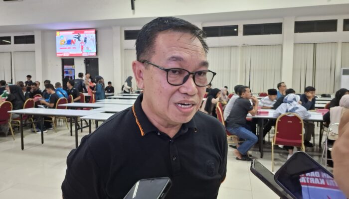 Disdikbud Kukar Gelar O2SN untuk Tingkat SMP, Targetkan Lahir Atlet Berprestasi