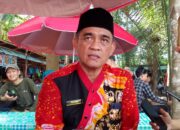 Disdikbud Kukar Dorong Partisipasi Masyarakat dalam Workshop Adat Belian Namang
