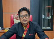 Disdikbud Kukar Hadiri Pentas Seni SDN 007 Loa Kulu, Tampilkan Kreativitas Siswa