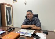 Momentum Lahirnya Pancasila, Khairin Sebut Pancasila Harus Menjadi Pedoman bagi Seluruh Rakyat Indonesia