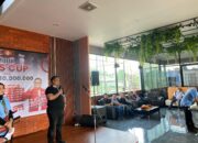 Ormas Barmuda Kaltim Gelar Turnamen Catur Terbesar di Samarinda