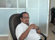 Jabatan Yang Tinggal Menghitung Hari, ini Cara Angkasa Jaya Nilai Kinerja Walikota Samarinda