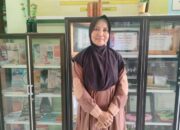 SMP Negeri 2 Tenggarong Giatkan Gerakan Literasi Sekolah untuk Meningkatkan Minat Baca