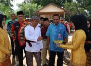 Pemkab Kukar Apresiasi Festival Budaya Garapan Disdikbud di Bensamar