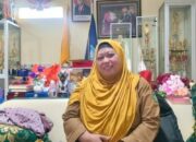 SMP Negeri 3 Tenggarong Apresiasi Bantuan Disdikbud, Raih Status Sekolah Penggerak