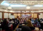 Gelar Kelas Parenting, Bunda PAUD Puji Peran Disdikbud Kukar