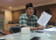 Kelurahan Handil Bakti dan Kecamatan Palaran Diminta Lakukan Eksaminasi atas Terbitnya SKMHT