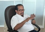 Pinggiran Kota Termaginalkan Dalam Pembangunan, Angkasa : Kalau Mau Sukses Pakai Teori Bubur Panas