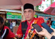 Festival Budaya Bensamar 2024 Resmi Dibuka, Angkat Kekayaan Adat Istiadat Kutai