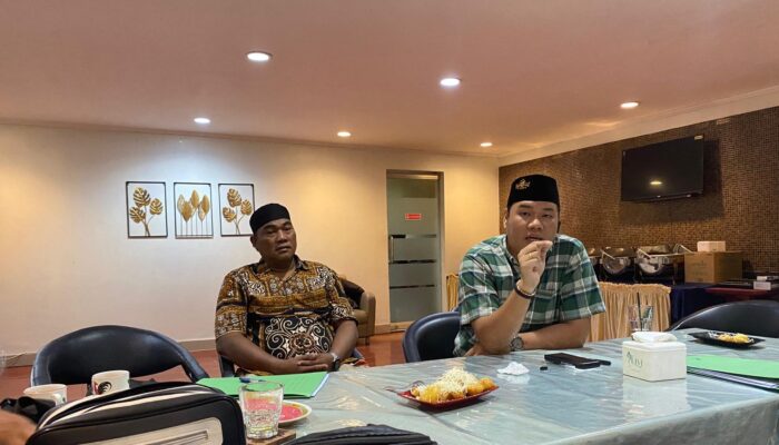 Tanahnya Diserobot, Diduga Kuat Oknum pemerintahan Terlibat
