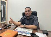 Putusan MA Cabut soal Batas Usia Calon Kepala Daerah, Khairin : Hukum di Negara Kita Terlalu Lemah dan Mudah Dimodifikasi