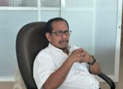 Angkasa Jaya Sebut Pembenahan Mindset Masyarakat Menjadi Hal Yang Sangat Penting Sebelum Melakukan Sebuah Pembangunan