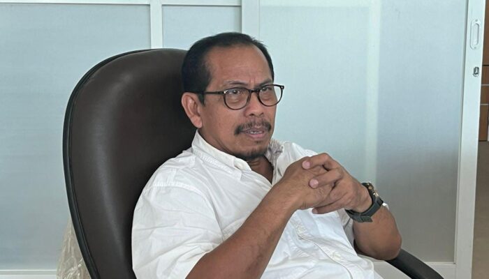 Angkasa Jaya Sebut Pembenahan Mindset Masyarakat Menjadi Hal Yang Sangat Penting Sebelum Melakukan Sebuah Pembangunan