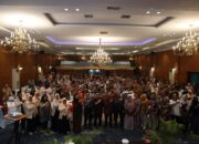 Advokasi Kurikulum Merdeka Jenjang SMP yang Digelar Disdikbud Kukar Resmi Ditutup
