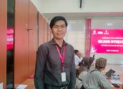 Rendi Pangestu, Duta Budaya Kukar, Siap Wakili Kaltim di Ajang Nasional