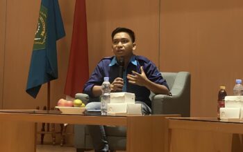 Tuntut Transparansi Pengelolaan Pandu Tunda Maritim Muda Kaltim Siap Gempur PT Pelindo IV Samarinda