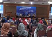 Pupuk Indonesia Gelar Koordinasi Percepatan Pupuk Bersubsidi di Kaltim Melalui Agenda ‘Pupuk Indonesia Menyapa’