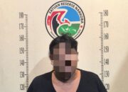 Polresta Samarinda Selamatkan Generasi Bangsa Dari Narkoba