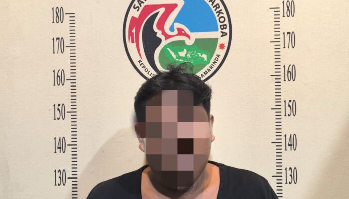 Polresta Samarinda Selamatkan Generasi Bangsa Dari Narkoba