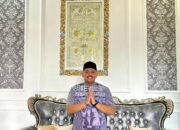Musda Ke 1 PPI Samarinda, Fahry Krisna Alchantara Terpilih Secara Aklamasi