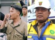 Ketidakjelasan Proyek Terowongan, HMI Samarinda Desak Pemkot Untuk Segera Terbitkan Dokumen Amdal