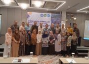 Program Studi MIP FPIK Unmul Gelar Lokakarya, Tingkatan Kurikulum Dalam Hadapi Perkembangan Perikanan Kedepan