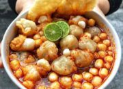 Manjakan Lidah Pecinta Kuliner, Bacitul dan Gohyong Jadi Cemilan Primadona di Samarinda