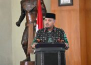 Sah, MD KAHMI Malinau Resmi Dilantik, Ipung: Fokus Kembangkan Potensi dan Tantangan Daerah