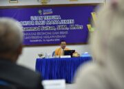 Ujian Terbuka Promosi Doktor, Sultan Hadirkan Aplikasi SIKAP Guna Cegah Terjadinya Kecelakaan Kerja