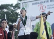 Massa Aksi Dipukul; HMI Samarinda mendesak KAPOLRI evaluasi KAPOLRES SAMARINDA dan KAPOLDA KALTIM