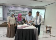 FPIK Unmul Jalin Kerjasama Antar Perguruan Tinggi di Indonesia
