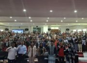 HMTP Unmul Terus Tingkatkan Potensi Miners Muda, Melalui Pekan Ilmiah Tambang 5.0