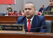 DPRD Kaltim Dorong Sinergi untuk Pembangunan Inklusif dan Merata