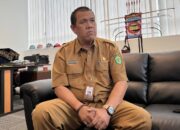 Dispora Kaltim Dorong Masyarakat Dalam Meningkatkan Minat Berolahraga, Khusunya Bagi Anak Muda