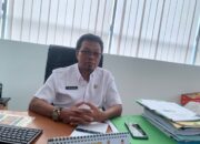 Dispora kaltim Lakukan Program Pembinaan, Hasbar Mara Minta Anak Muda Kaltim Berani Berwirausaha
