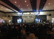 Malam Anugrah Jadi Puncak Rangkaian Kegiatan Hari Sumpah Pemuda