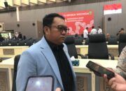 DPRD Kaltim Ajak Pemuda Bersatu dan Berperan Untuk Bangsa