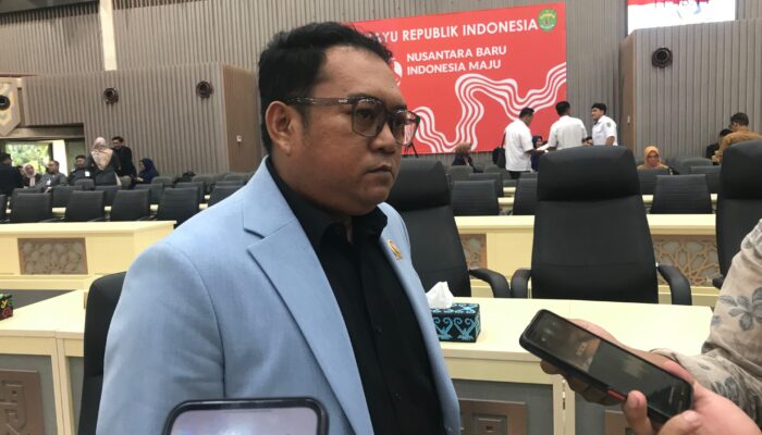 DPRD Kaltim Ajak Pemuda Bersatu dan Berperan Untuk Bangsa
