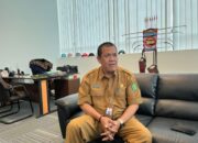 Dispora Kaltim Maksimalkan Fasilitas Olahraga bagi Para Atlet Disabilatas